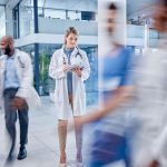 Doctor Pay Is Up Because They’re Busy, Not Because Of Reimbursement