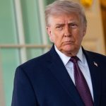 Donald Trump’s White House Panic Over ‘Cankles’ Revealed In New Book