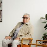 Don’t Ask Lari Pittman What His Work Is “About”