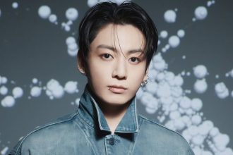 “Don’t normalise this” – Fans express concern as clips of fans handing gifts to Jungkook’s mother during BTS’ Busan concert goes viral