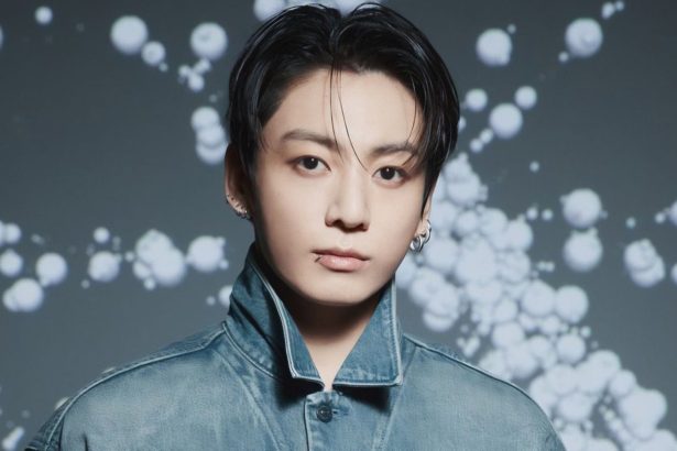 “Don’t normalise this” – Fans express concern as clips of fans handing gifts to Jungkook’s mother during BTS’ Busan concert goes viral