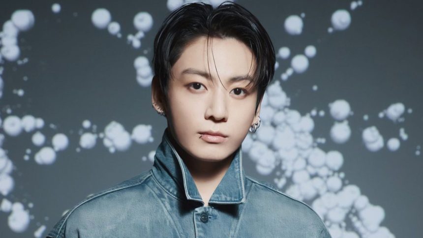 “Don’t normalise this” – Fans express concern as clips of fans handing gifts to Jungkook’s mother during BTS’ Busan concert goes viral