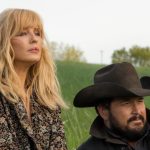 Dutton Ranch’s Kelly Reilly, Cole Hauser Address Showrunner Exit
