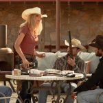 Dutton Ranch’s Marc Menchaca Weighs In on Possible Onscreen Death