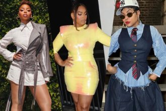 7 Fashion-Forward Celebrity Styles to Recreate Right Now