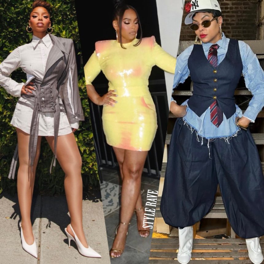 7 Fashion-Forward Celebrity Styles to Recreate Right Now