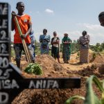Ebola Congo: 1,000 cases, 254 deaths, still a search for patient zero