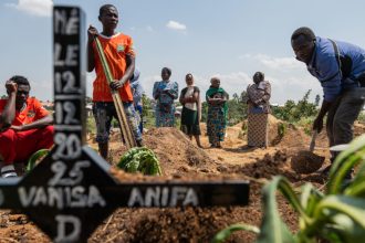 Ebola Congo: 1,000 cases, 254 deaths, still a search for patient zero