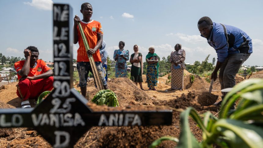 Ebola Congo: 1,000 cases, 254 deaths, still a search for patient zero