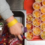Ebola vaccine, Medicaid work requirements: Morning Rounds