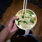 EconLog Price Theory: Veggies or Noodles?