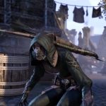 Elder Scrolls Online Season One to bring back Thieves Guild content after 10 years