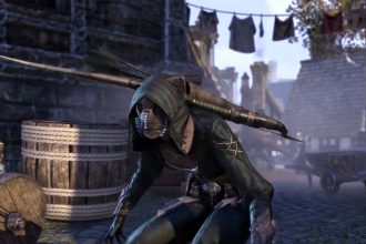 Elder Scrolls Online Season One to bring back Thieves Guild content after 10 years