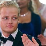 Eldest Son Of Norway Crown Princesss Convicted Of Rape