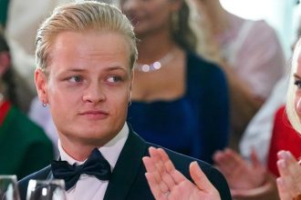 Eldest Son Of Norway Crown Princesss Convicted Of Rape