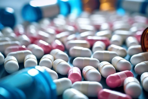 Eli Lilly and Company (LLY) – Among the 10 Reliable Dividend Stocks to Buy for Long-Term Investors