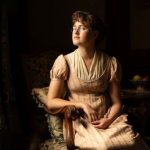 Ella Bruccoleri on Mary, Tom and Season 2