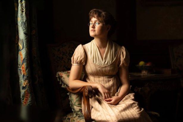 Ella Bruccoleri on Mary, Tom and Season 2