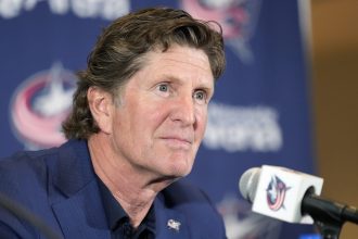 Elliotte Friedman shares major hindrance in Mike Babcock’s investigation caused by Blue Jackets players & staff