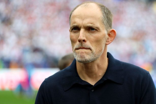 England defender sits out of training ahead of FIFA World Cup clash against Panama with injury likely to rule him out of contest: Reports