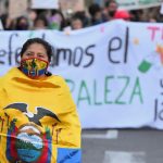 Environmental defenders remain among world’s most targeted activists