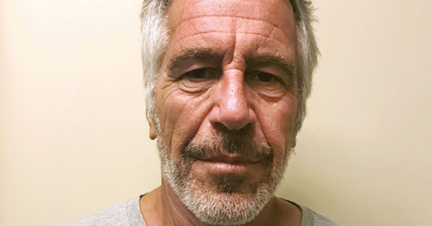 Epstein’s ‘Unusual’ Jail Time Included Visitors and Chauffeured Trips