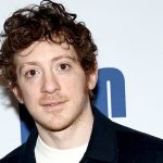 Ethan Slater Makes 1st Appearance Since Ariana Grande Split