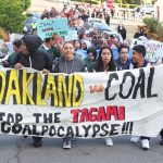 Even M from Trump may not save Oakland’s embattled coal terminal