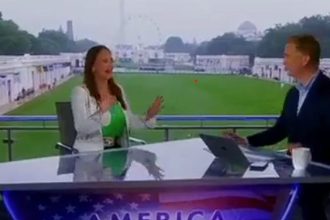 Even Fox News Can’t Hide Trump’s Great American State Fair Failure