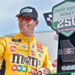 Everything to Know About Kyle Busch Following His Tragic Death
