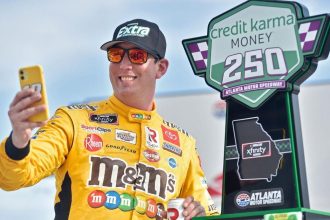 Everything to Know About Kyle Busch Following His Tragic Death