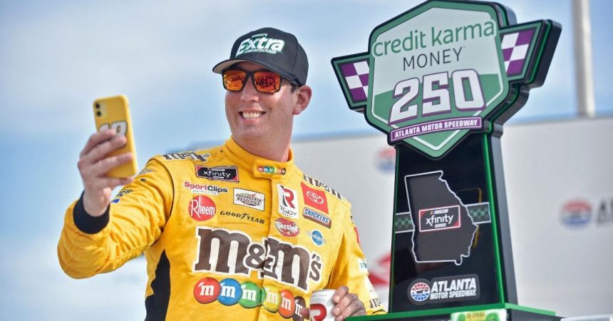 Everything to Know About Kyle Busch Following His Tragic Death