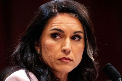 Everything to Know About Tulsi Gabbard After She Resigns From Position
