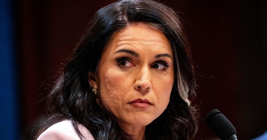 Everything to Know About Tulsi Gabbard After She Resigns From Position
