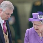 Ex-Prince Andrew Accused Of Bullying Queen Elizabeth
