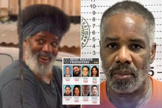 FBI Most Wanted Fraudster Herbert Leon Kimble captured in Philippines