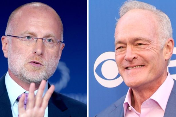 FCC Boss Brendan Carr Slams Scott Pelley as ‘Completely Out of Touch’