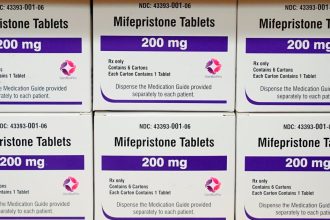 FDA Launches Study Of Abortion Pill Safety, WSJ Reports