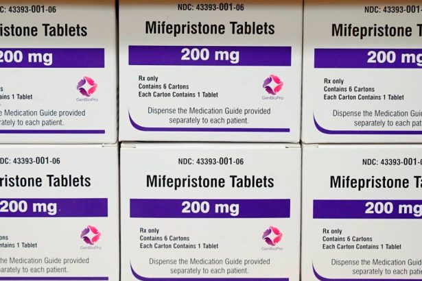 FDA Launches Study Of Abortion Pill Safety, WSJ Reports
