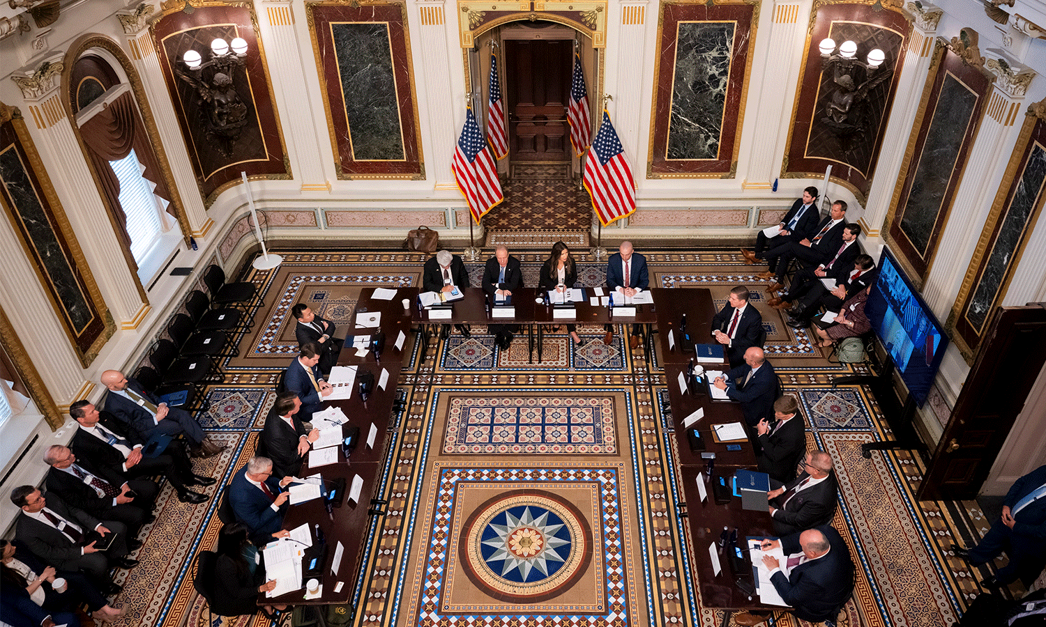 FEMA Review Council Report, Like President Trump, Is Out of Touch with Reality