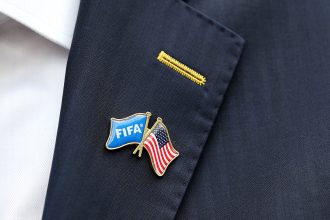 FIFA's encounter with North America's messy democracy