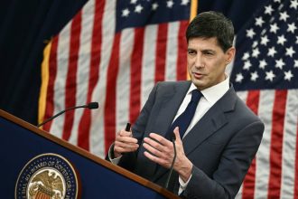 Fed Warsh era kicks off with big surprise no one saw coming