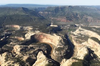 Federal agency to open tens of thousands of acres of Colorado wilderness to oil drilling 