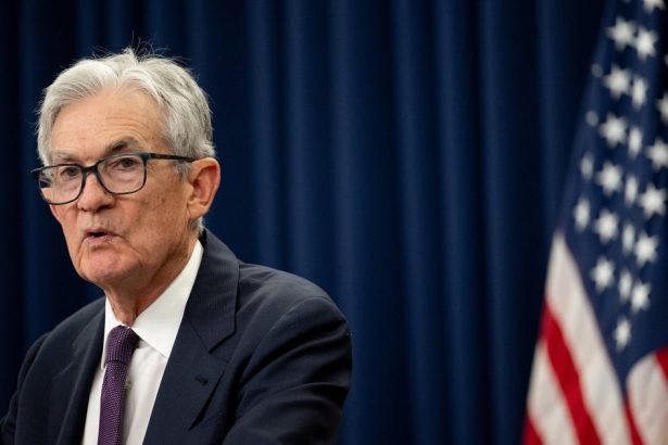 Fed’s Powell Warns That Politicizing The Fed Would Cost Public Trust