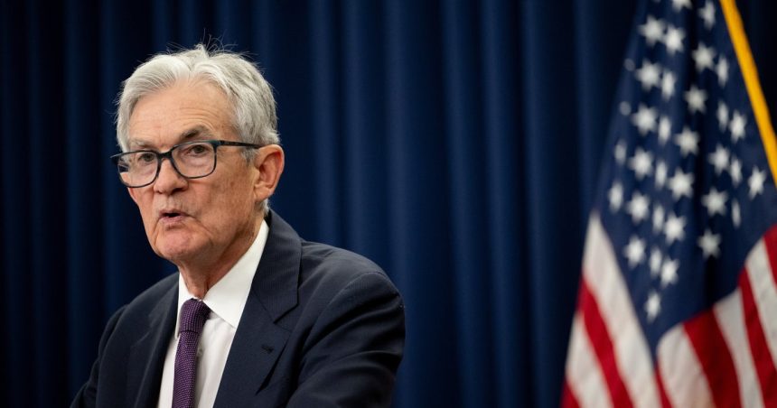 Fed’s Powell Warns That Politicizing The Fed Would Cost Public Trust