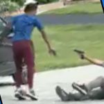 Feds drop charges after video contradicts original account of suspect’s shooting