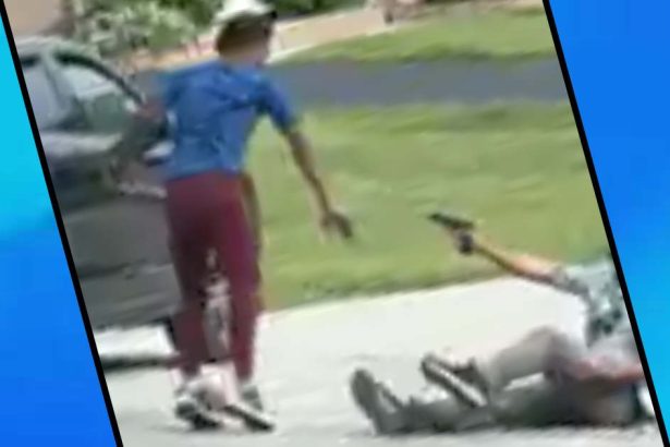 Feds drop charges after video contradicts original account of suspect’s shooting