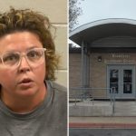 Female volleyball coach allegedly waited until student was 18 to have sex with her: court docs