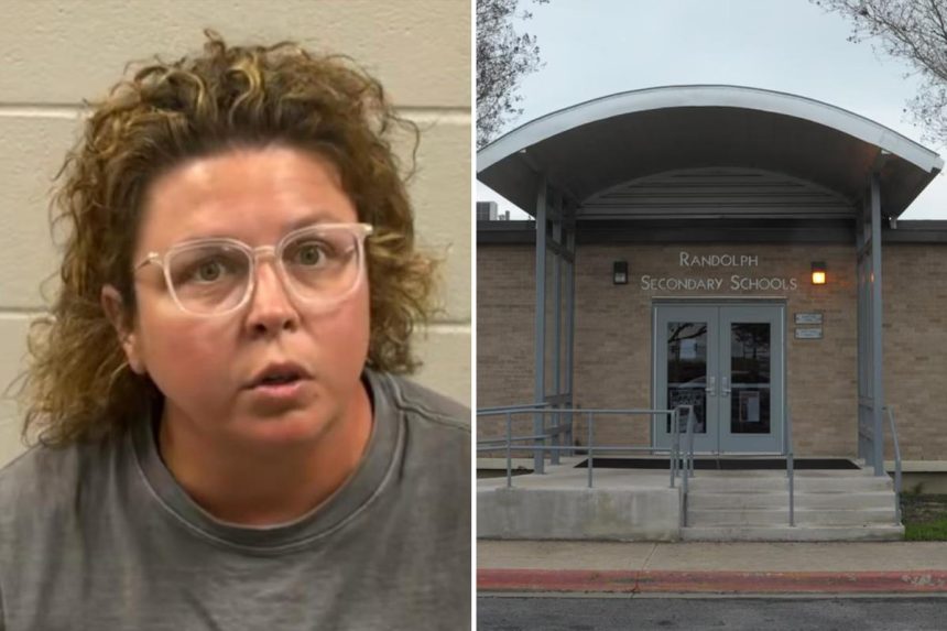 Female volleyball coach allegedly waited until student was 18 to have sex with her: court docs