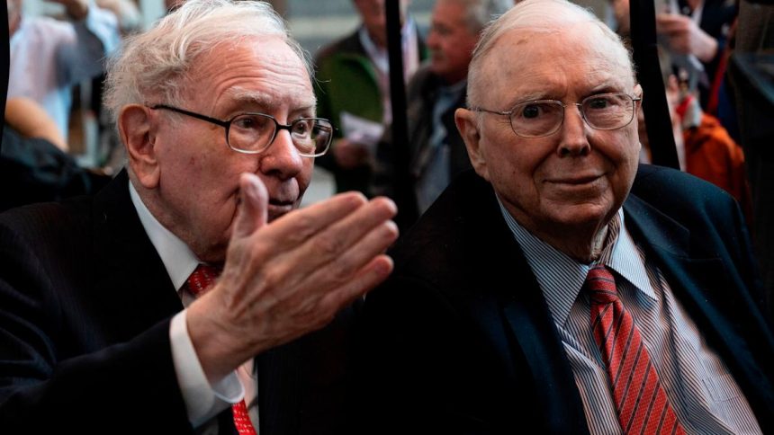 Finfluencers ‘mislead you on purpose’ — This is how the late billionaire recommends you build wealth